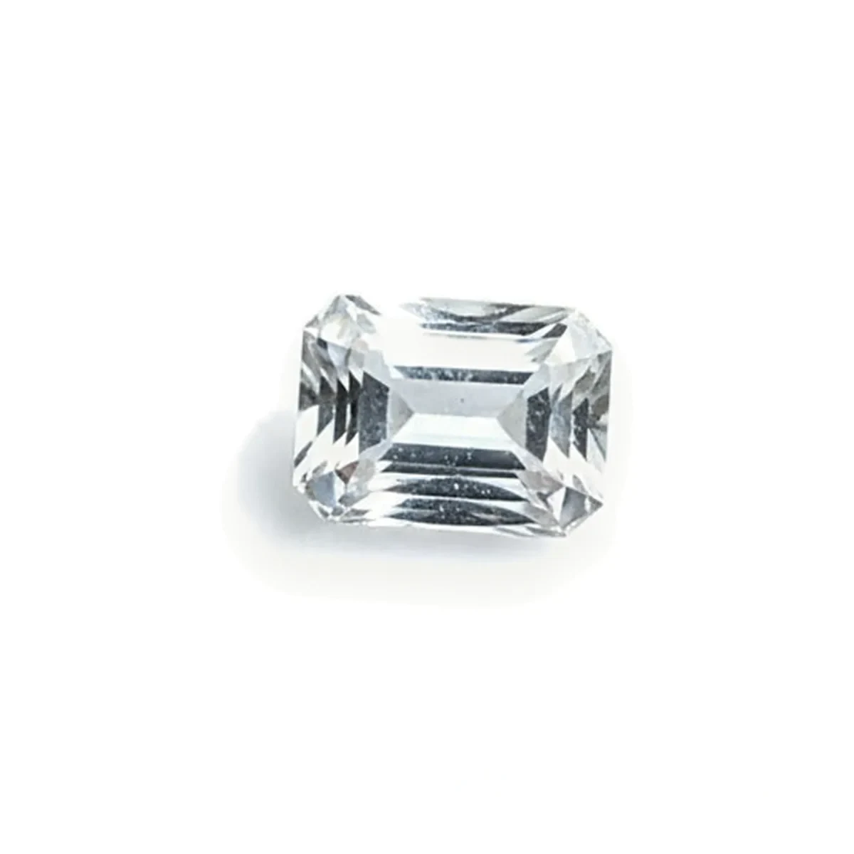 Natural Aquamarine (Beruj), 13.25 carat