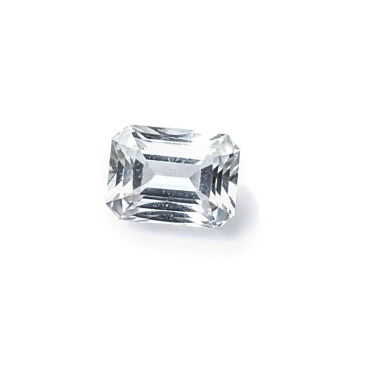 Natural Aquamarine (Beruj), 15.25 carat, Afghan