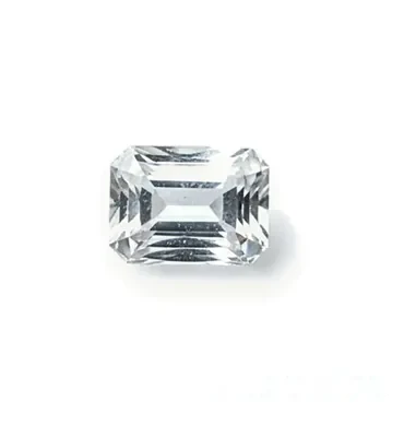 Natural Aquamarine Beruj 2.20 carat