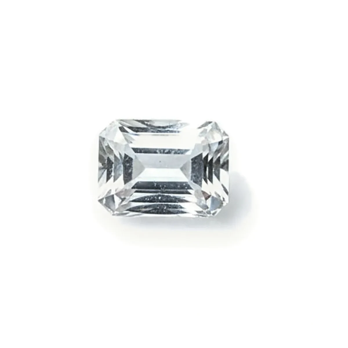 Natural Aquamarine (Beruj), 2.20 carat