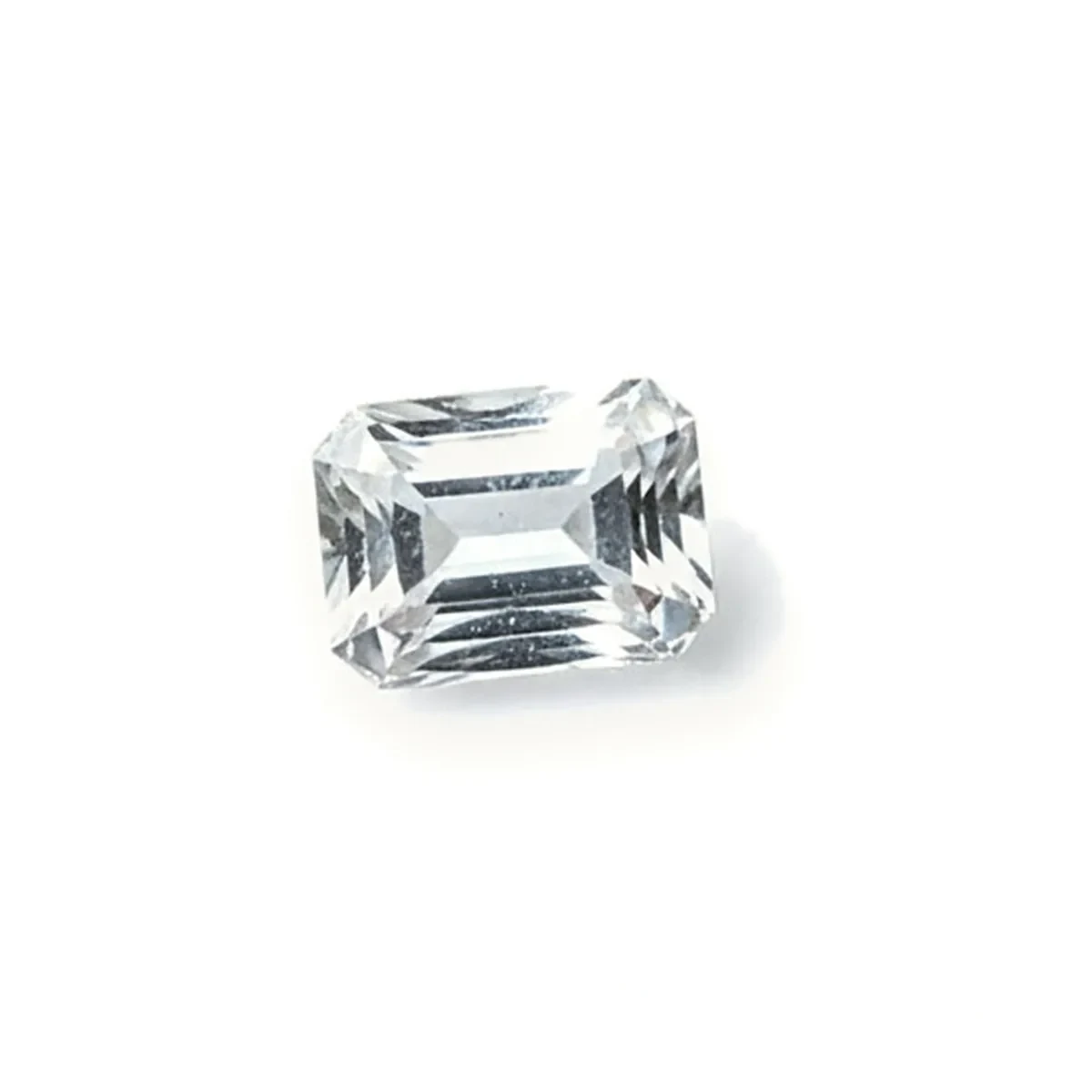 Natural Aquamarine (Beruj), 2.3 carat