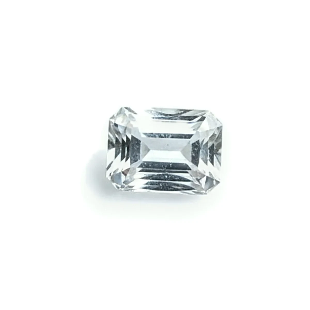 Natural Aquamarine (Beruj), 22.15 carat