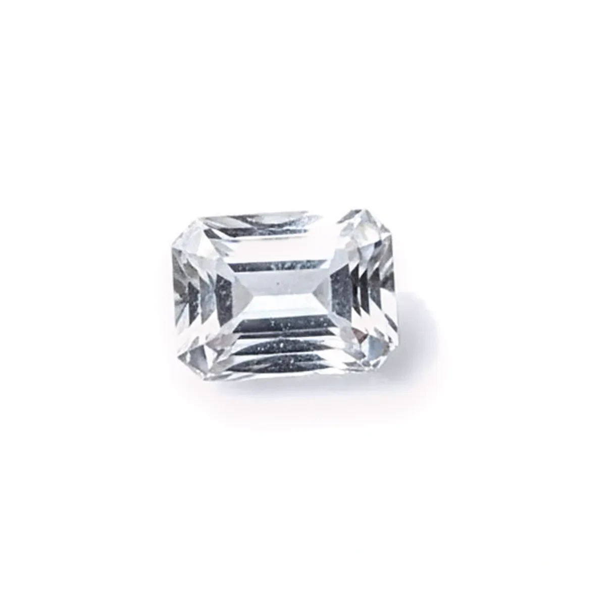 Natural Aquamarine (Beruj), 24.9 carat, Afghan