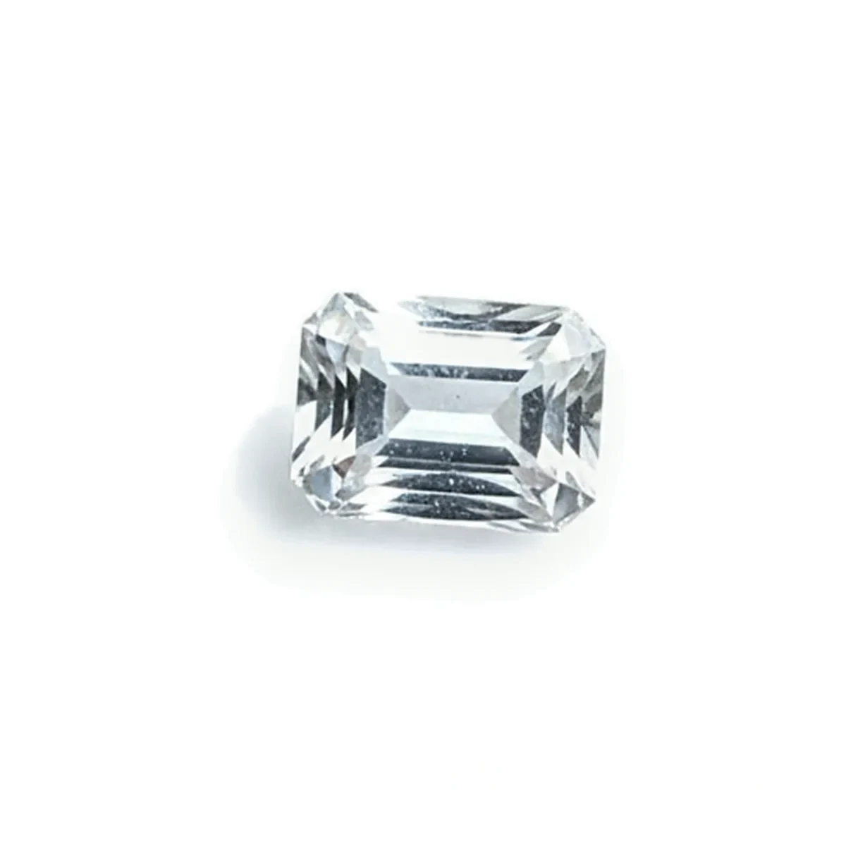 Natural Aquamarine (Beruj), 30.35 carat