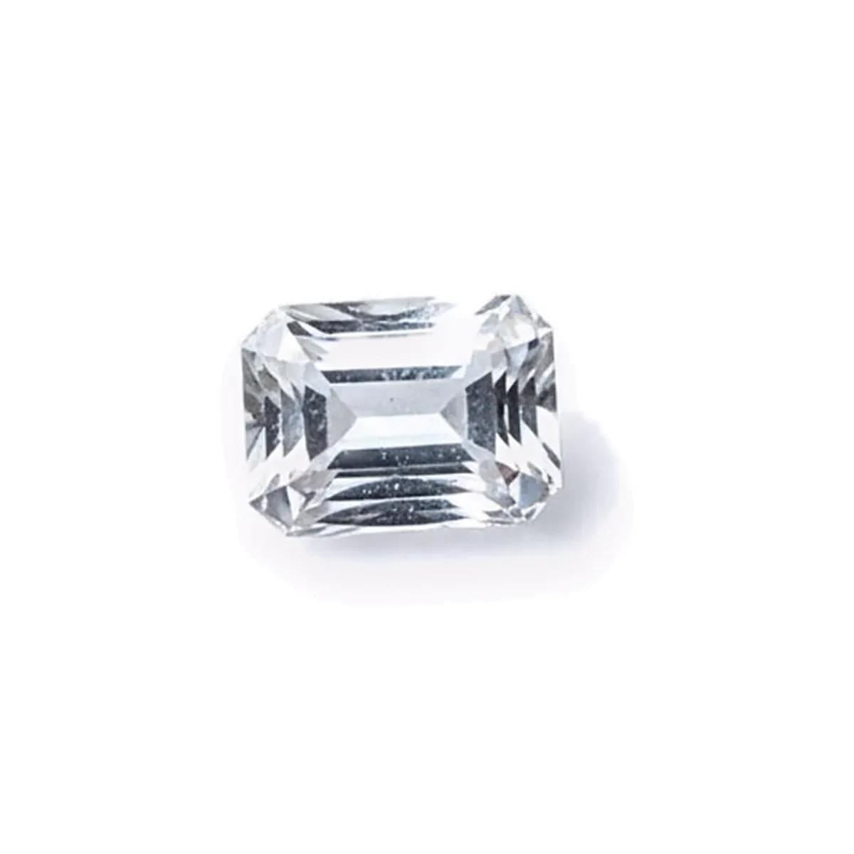 Natural Aquamarine (Beruj), 31.5 carat