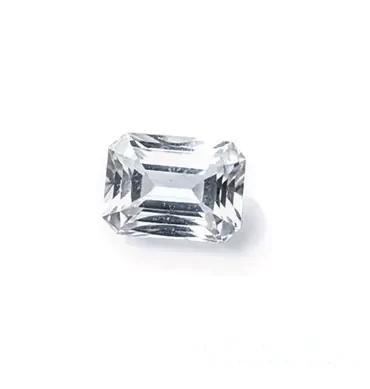 Natural Aquamarine Beruj 4.8 carat Afghan