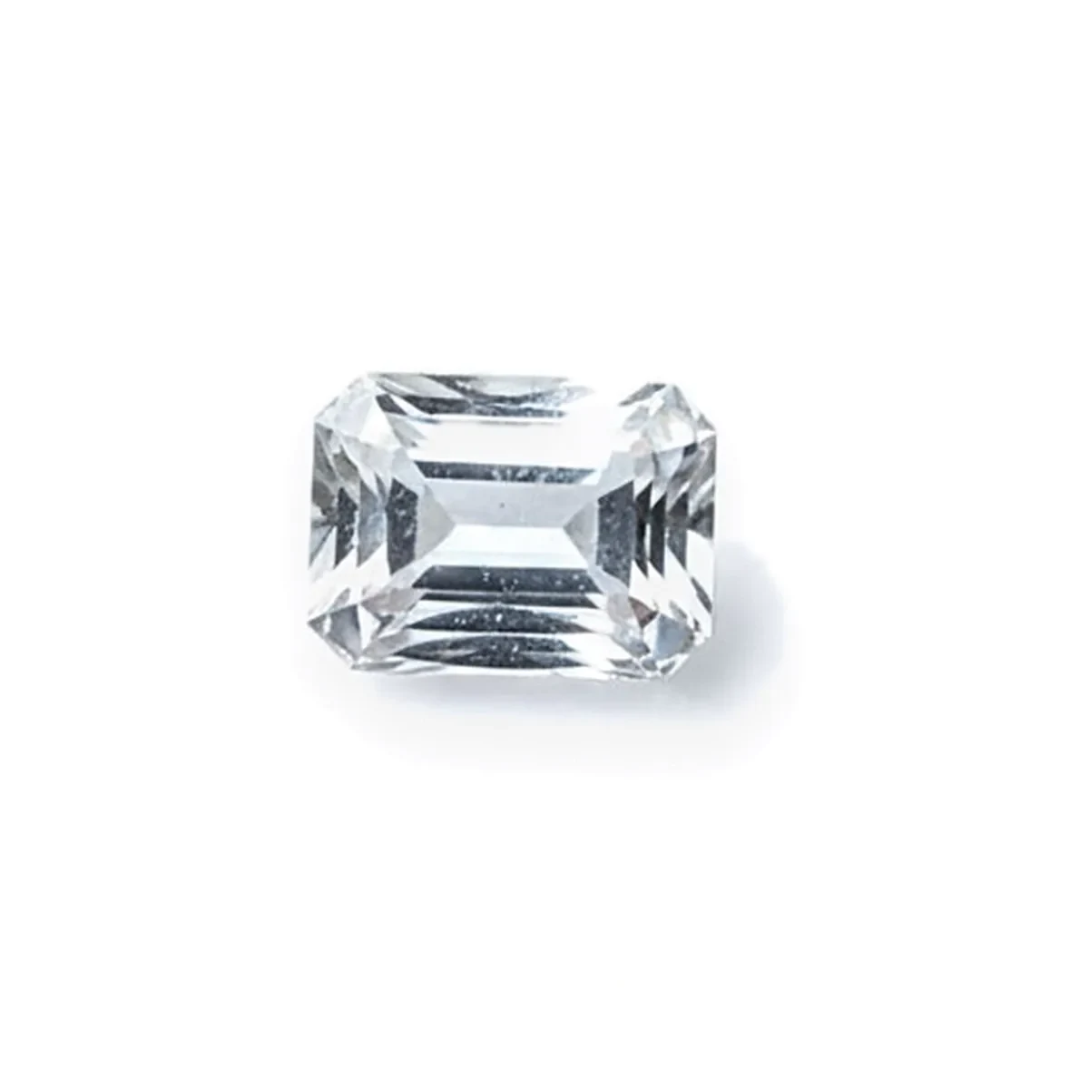 Natural Aquamarine (Beruj), 44.75 carat