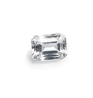 Natural Aquamarine Beruj 5.45 carat