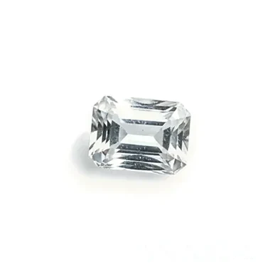 Natural Aquamarine Beruj 6.12 carat