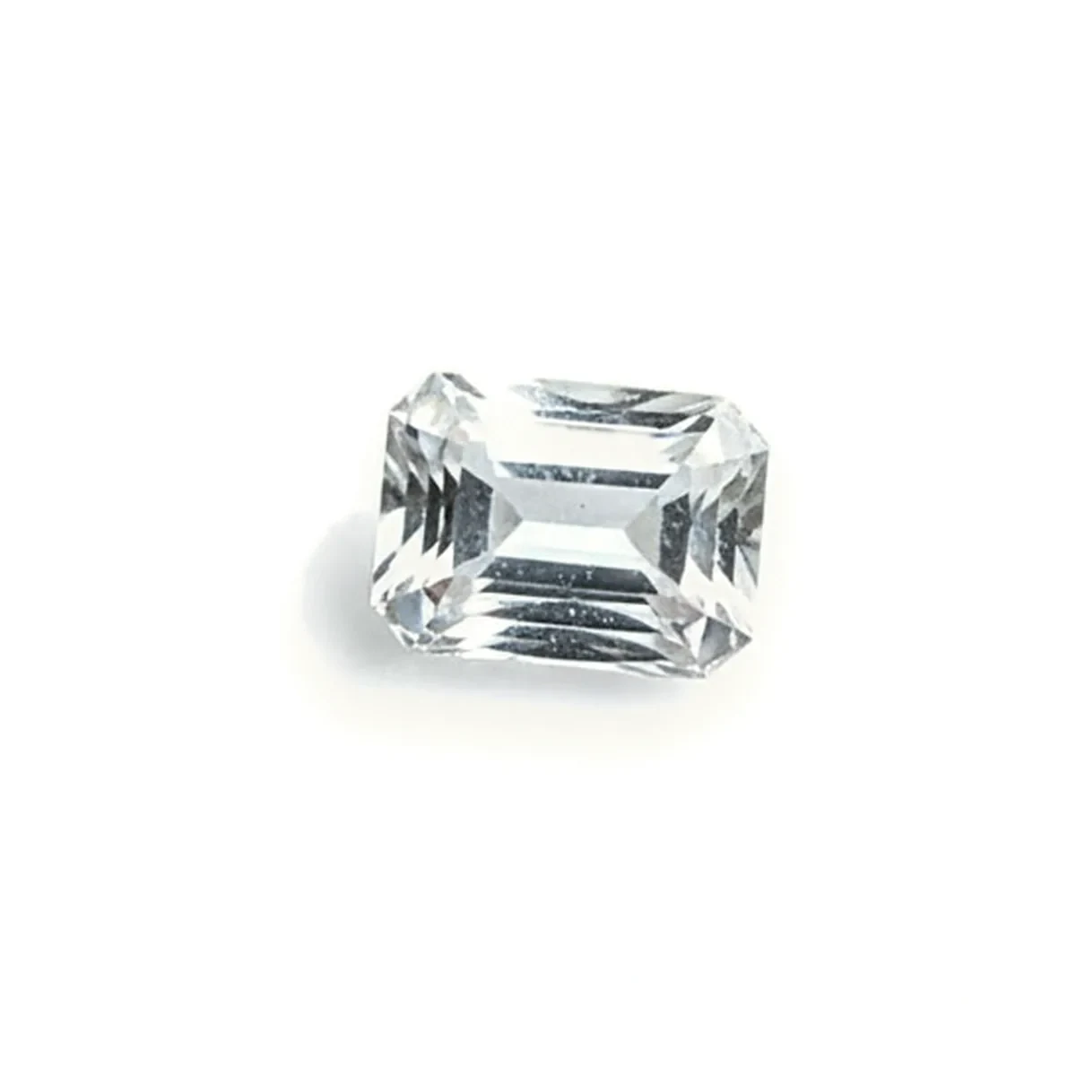 Natural Aquamarine (Beruj), 6.12 carat