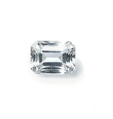 Natural Aquamarine Beruj 6.75 carat Afghan