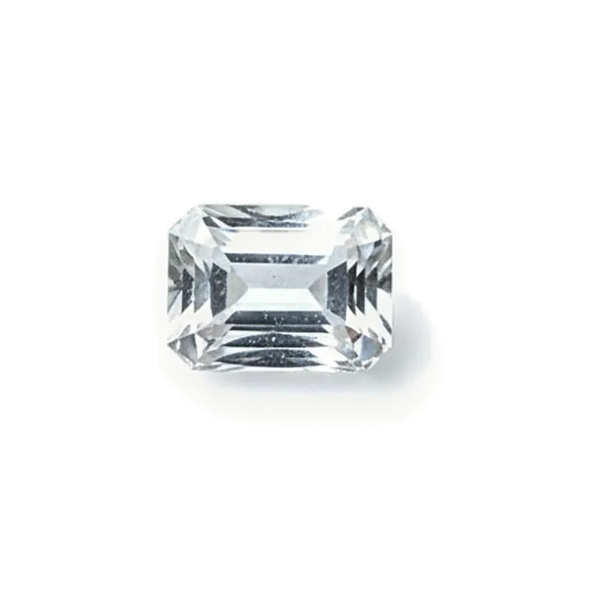 Natural Aquamarine (Beruj), 6.75 carat, Afghan