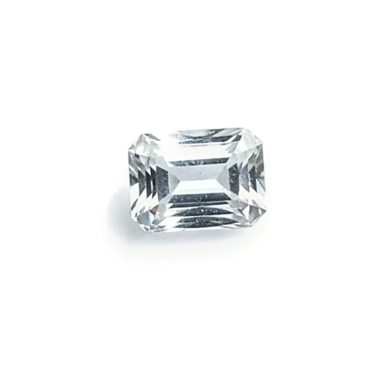 Natural Aquamarine (Beruj), 65.9 carat, Afghanistan