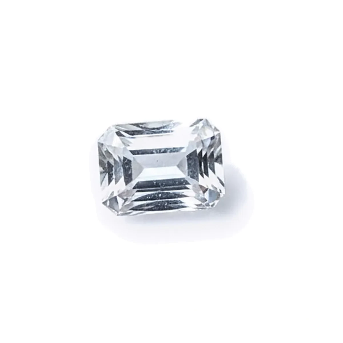 Natural Aquamarine (Beruj), 8.75 carat