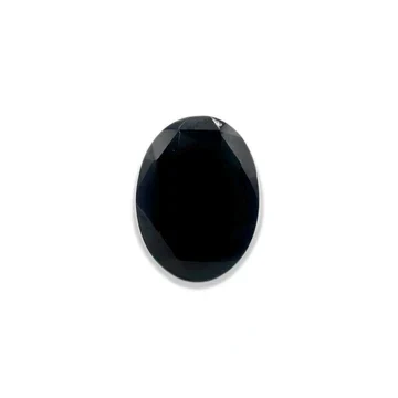 Natural Black Agate Aqeeq 5 carat
