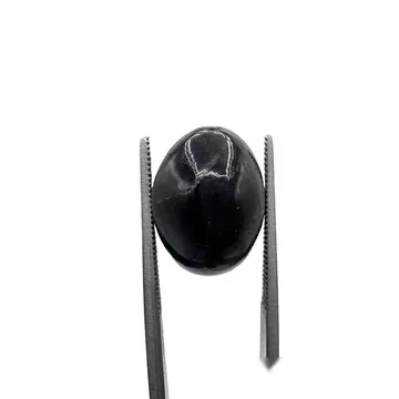 Natural Cat Eye Lehsunia 13.30 carat