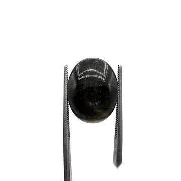 Natural Cat Eye Lehsunia 5.70 carat