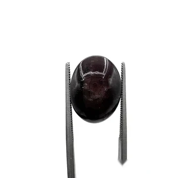 Natural Cat Eye Lehsunia 7.25 carat