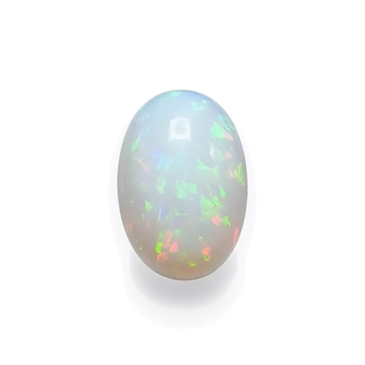 Natural Opal, 7.30 carat, Ethiopian