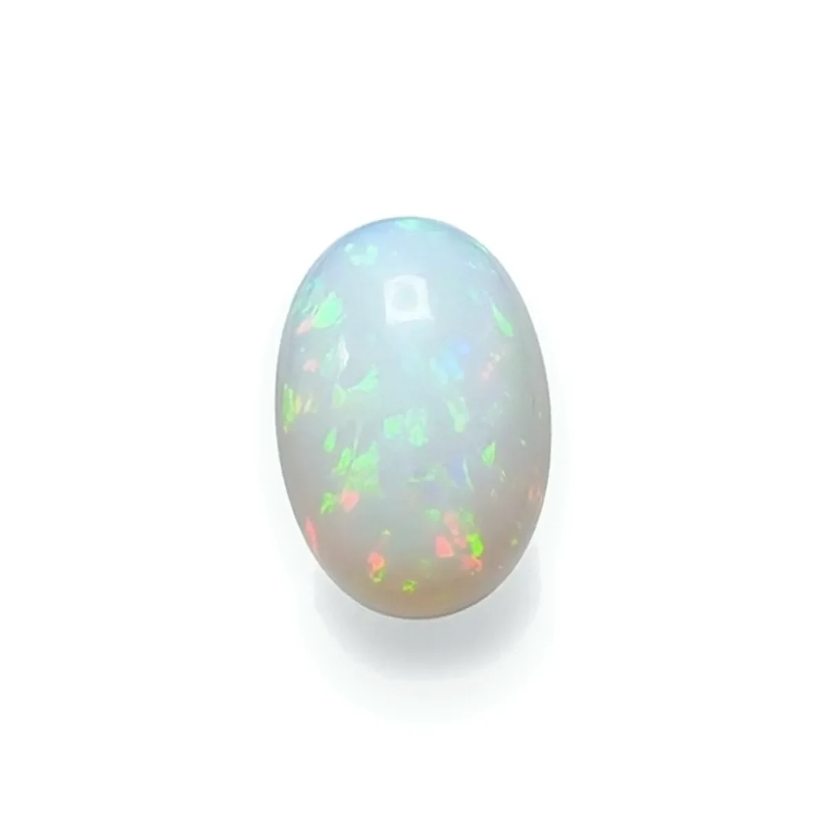 Natural Opal, 4.80 carat