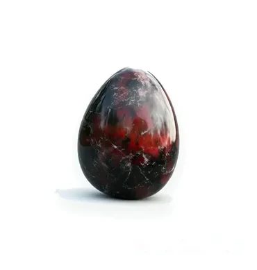 Natural Bloodstone 18.55 carat
