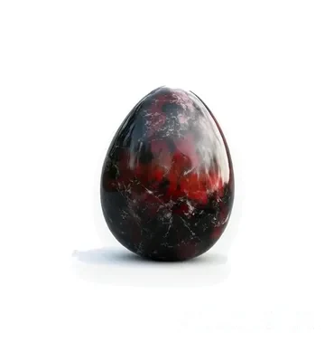 Natural Bloodstone 23.50 carat