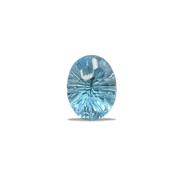 Natural Blue Topaz 10 carat
