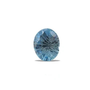Natural Blue Topaz 12.45 carat
