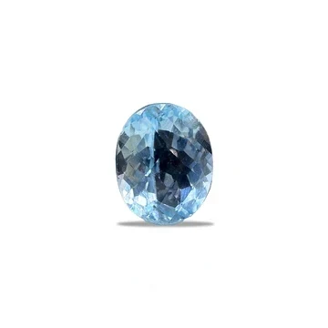 Blue Topaz
