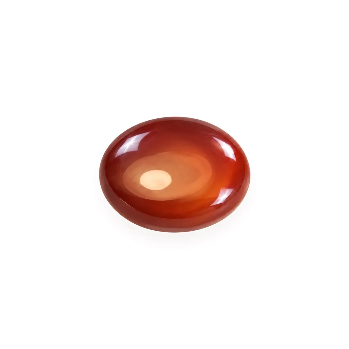 Natural Aqeeq (Agate), 16.50 carat, Yemeni