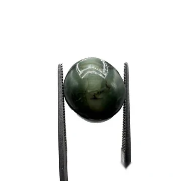 Natural Cat Eye Lehsunia 10.15 carat