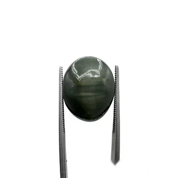 Natural Cat Eye Lehsunia 9 carat