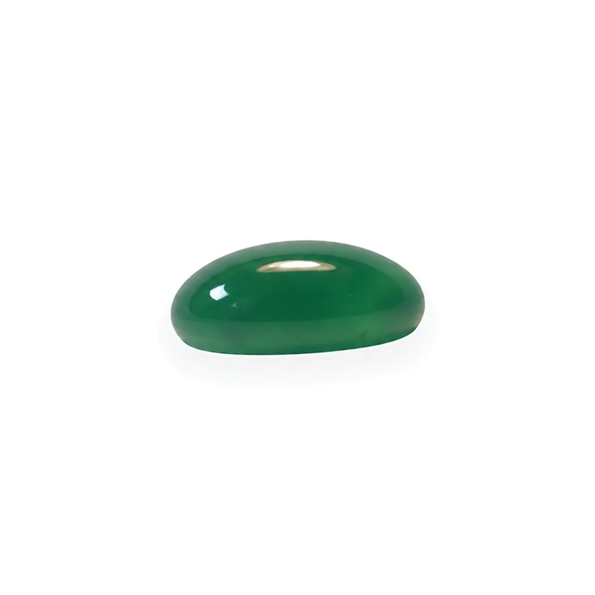 Natural Chalcedony, 15.45 carat