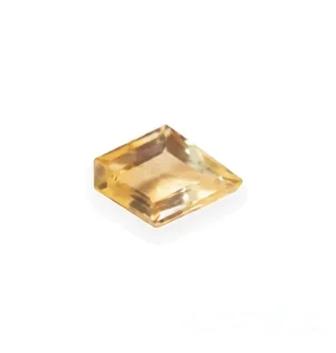 Natural Citrine Sunela 5.00 carat