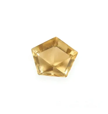 Natural Citrine Sunela 6.05 carat