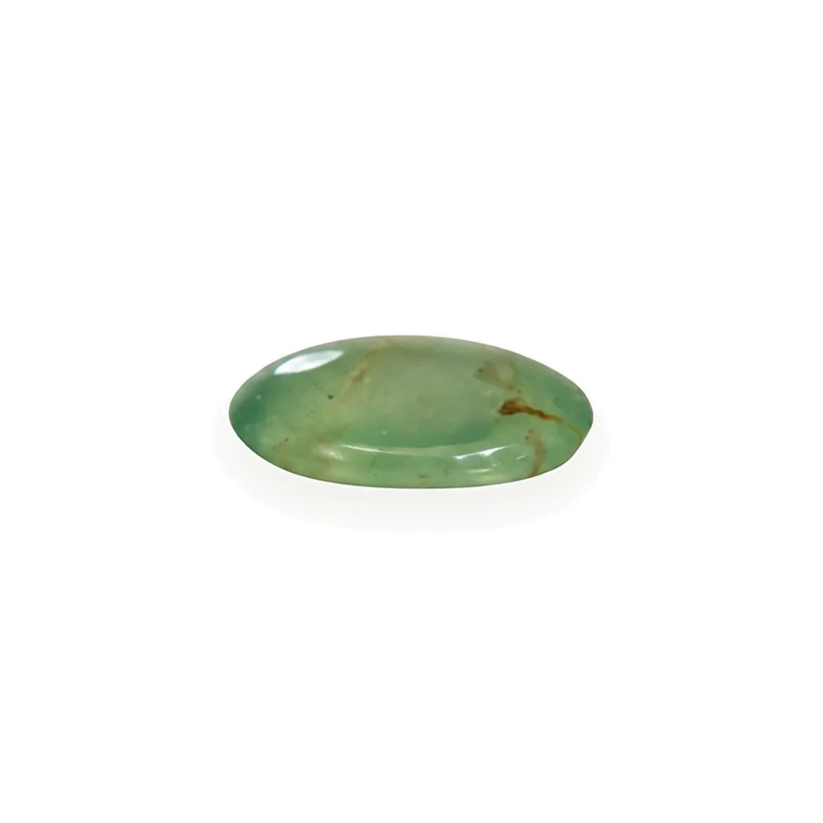 Natural Emerald (Zamurd), 0.95 carat, Swat