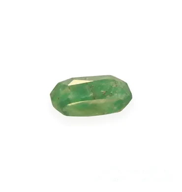 Natural Emerald Zamurd 1.05 carat Swat