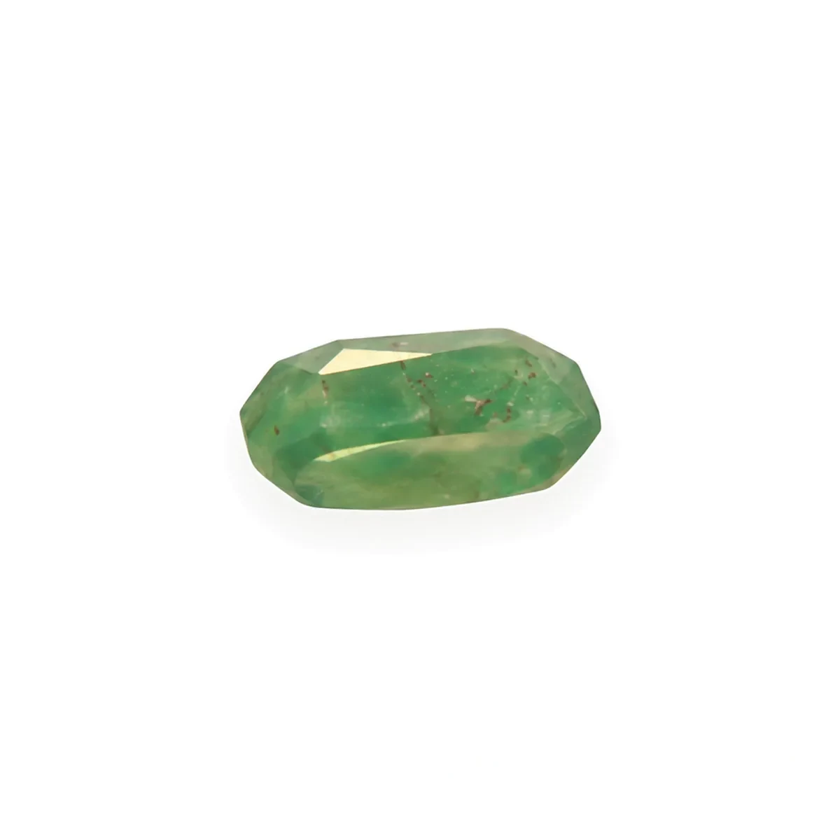 Natural Emerald (Zamurd), 1.05 carat, Swat