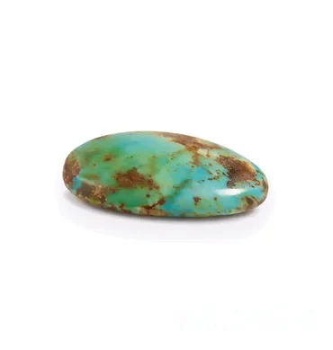 Natural Feroza Turquoise 15.00 carat