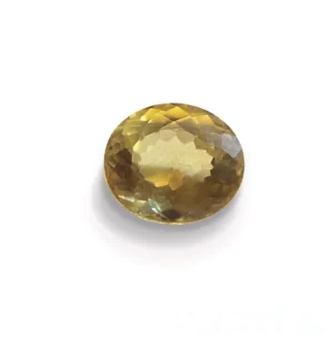 Natural Citrine Sunela 14.50 carat