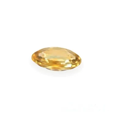 Natural Citrine Sunela 5.50 carat