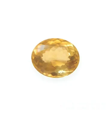Natural Citrine Sunela 5.50 carat