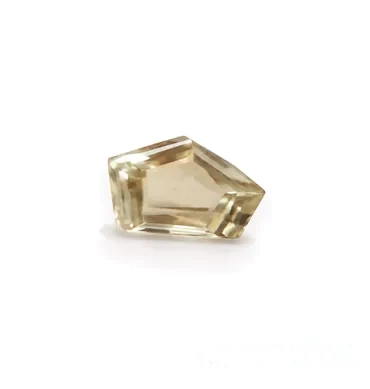 Natural Citrine Sunela 7.75 carat