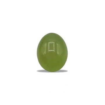 Natural Green Agate Aqeeq 13 carat