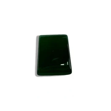 Natural Green Agate Aqeeq 22.40 carat