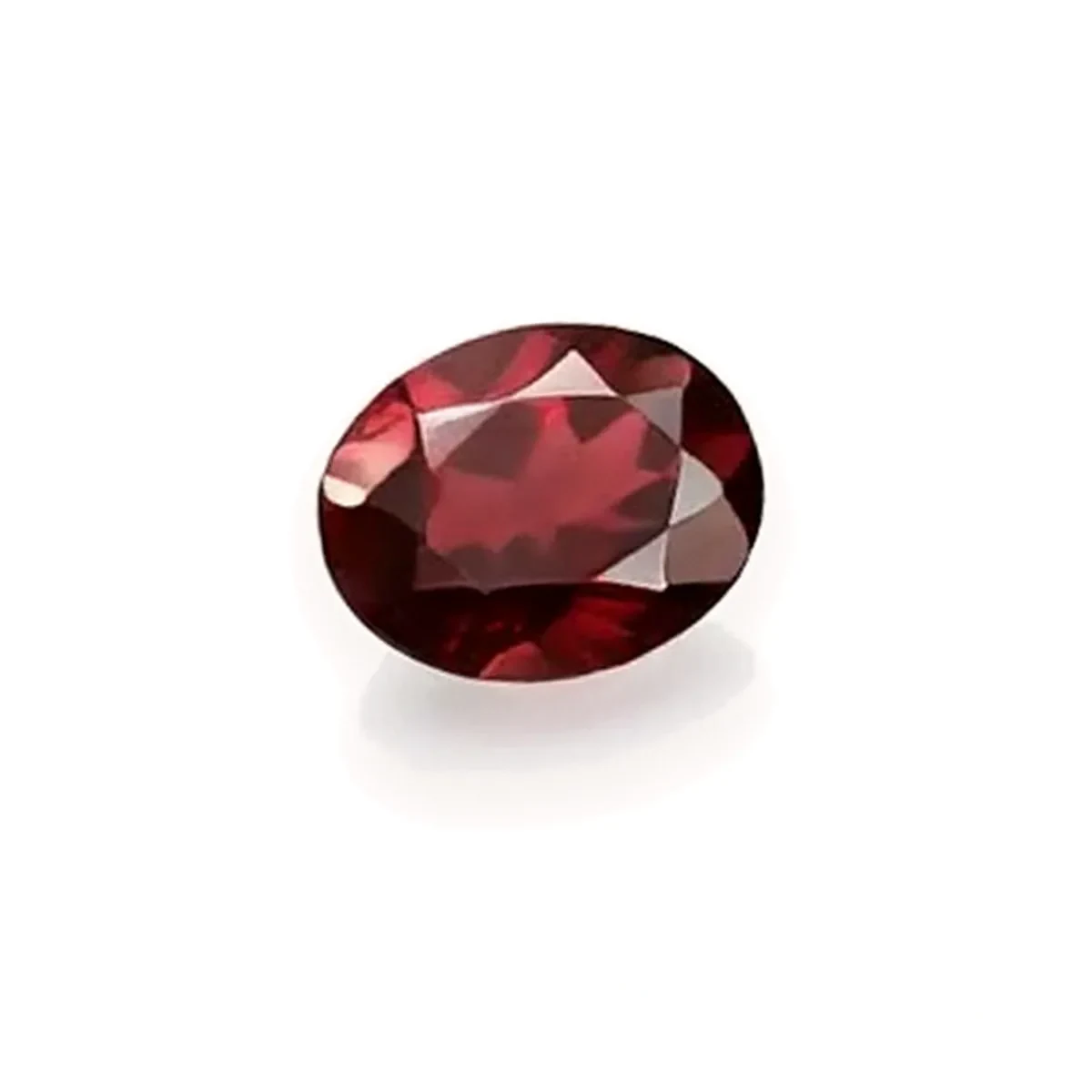 Natural Garnet, 3.45 carat