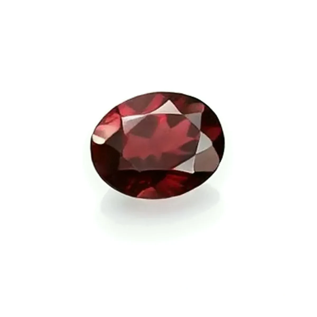 Natural Garnet, 5.75 carat