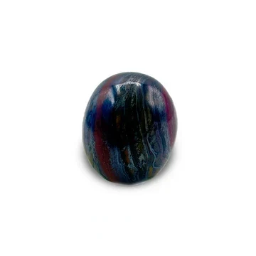 Natural Iron Tiger Eye 34 carat