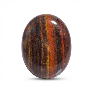 Natural Iron Tiger Eye 36.30 carat