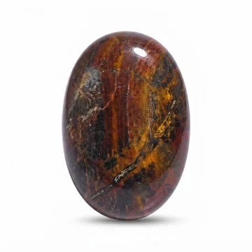 Natural Iron Tiger Eye 42.45 carat